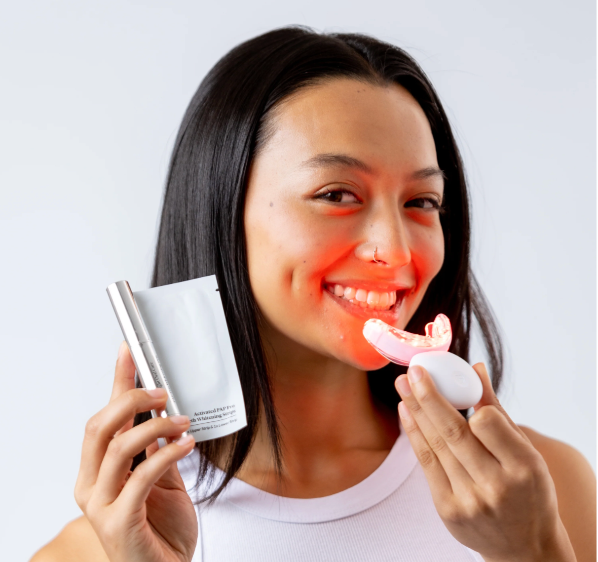 LumiSmile Teeth Whitening Kit